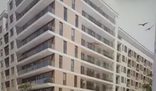 Belvároshoz közeli lakás irodai használatra kiadó