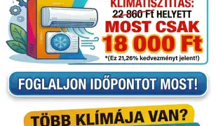Klíma Szerelés és Tisztítás, Villanyszerelés, Otthon Szerviz // HomeFix.hu