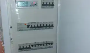 Lakossági villanyszerelés