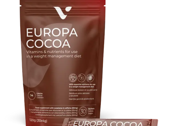 Zsírégető forrócsoki