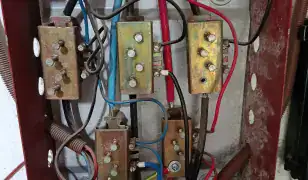 Regisztrált E.ON villanyszerelő Székesfehérváron, Budapesten és vonzáskörzetükben ⚡