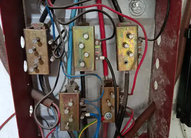 Regisztrált E.ON villanyszerelő Székesfehérváron, Budapesten és vonzáskörzetükben ⚡