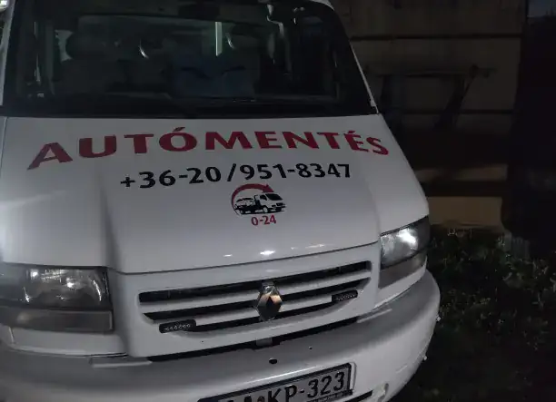 AUTÓMENTÉS ÉS JÁRMŰSZÁLLÍTÁS – TÓTH RÓBERT 🚗