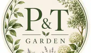 P&T garden