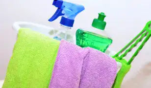 Takarítást vállalok