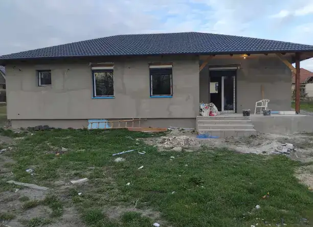 Kőműves munkát vállalok
