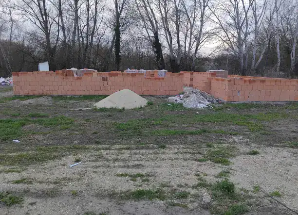 Kőműves munkát vállalok