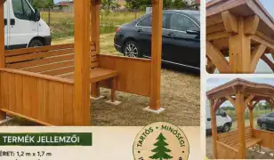 Asztalos munkák