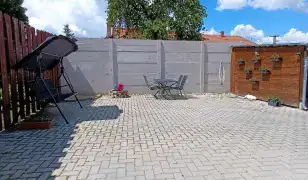 Esztergomi 2 szobás ház Bazilika mellett eladó