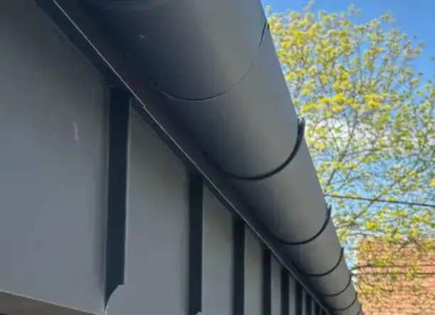 Tetők építése, felújítása és javítása - Dombi Tetőfedő Kft.