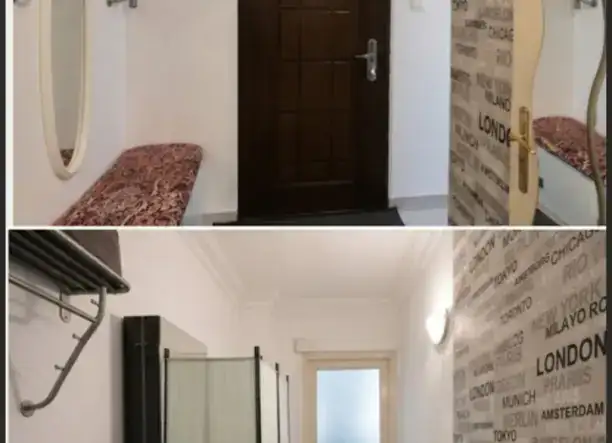 Eladó lakás Újpalota központi részén