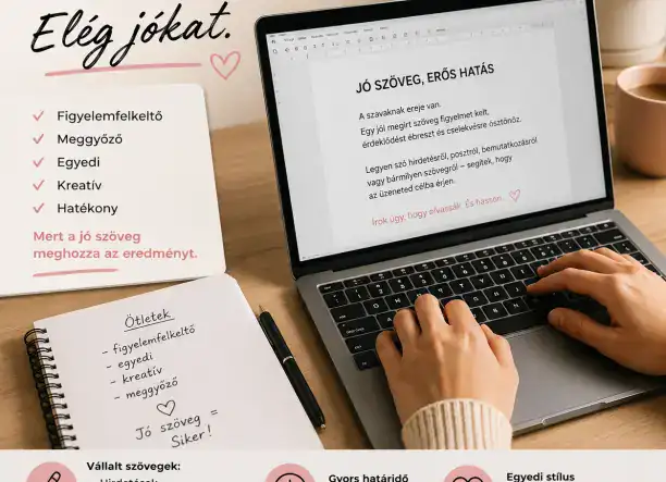 Szövegírás