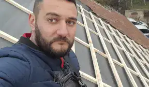 Tetőfedés, ács, valamint bádogos munkálatok kivitelezése