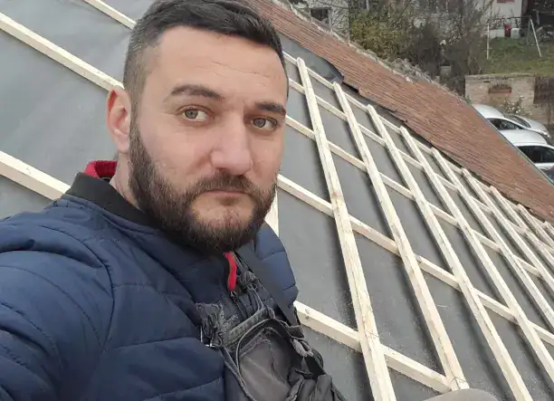 Tetőfedés, ács, valamint bádogos munkálatok kivitelezése