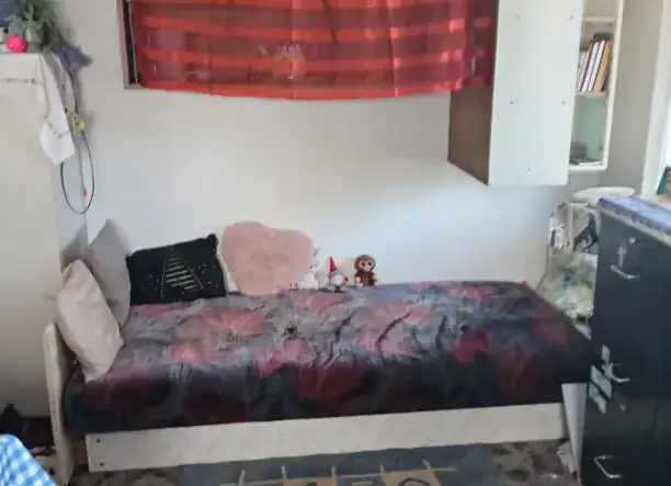 Kiadó garzon a XVII. kerületben