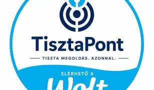 TisztaPont Takarítás – Tisztaság, amire mindig számíthat! ✨