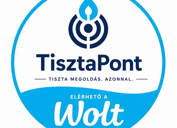 TisztaPont Takarítás – Tisztaság, amire mindig számíthat! ✨