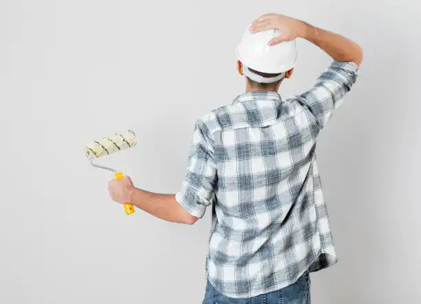 SZOBÁFESTÉS • MÁZOLÁS