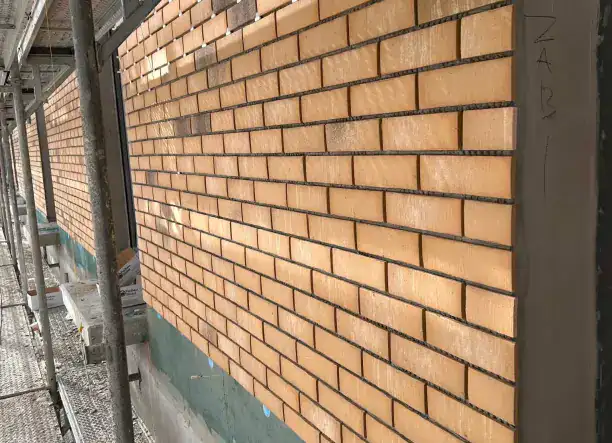 Kőműves munkát vállalok