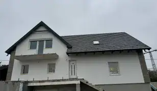 Építőipari teljeskörű generál kivitelezés