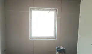 Gipszkarton szerelés
