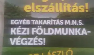 ZÖLDTERÜLET-KEZELÉS & SÍRKŐTISZTÍTÁS