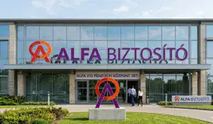 Alfa Biztosítás