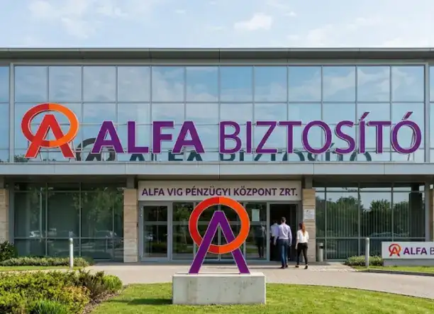 Alfa Biztosítás