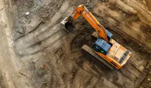 BONTÁS • FÖLDMUNKA • TEREPRENDEZÉS 🚜