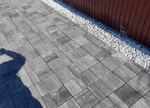 Megbízható kőműves munkák és kerti munkálatok