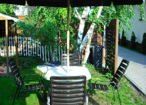 Cserke Gyöngye Apartman – Cserkeszőlő