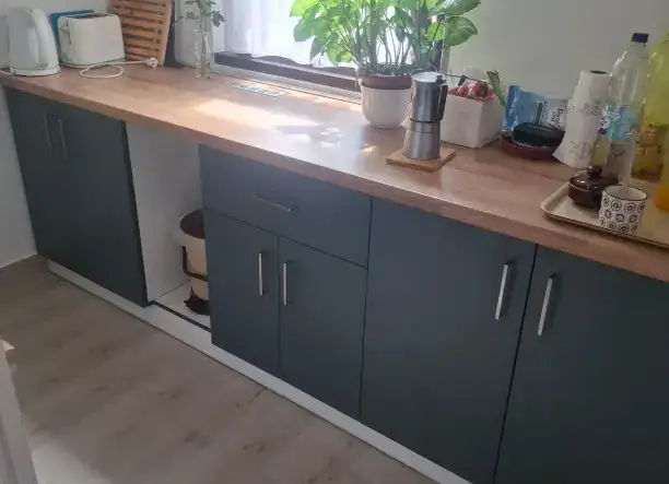 LAKÁSTAKARÍTÁST VÁLLALOK 🧹