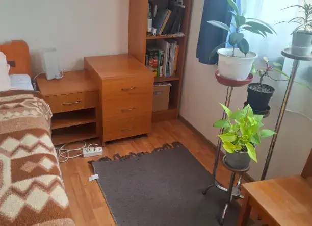 LAKÁSTAKARÍTÁST VÁLLALOK 🧹
