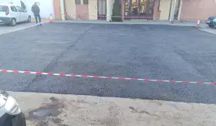 ASZFALTOZÁS – MOST VAGY SOHA AKCIÓ! 🔥