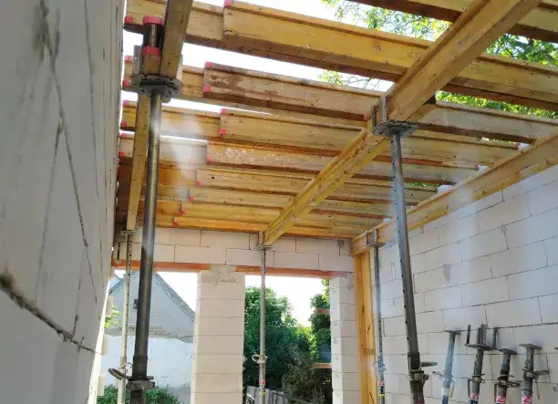Komplett kivitelezés lakossági és mezőgazdasági szektorban.