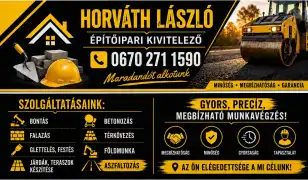 Aszfaltozás