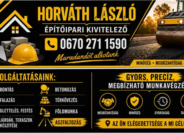 Aszfaltozás