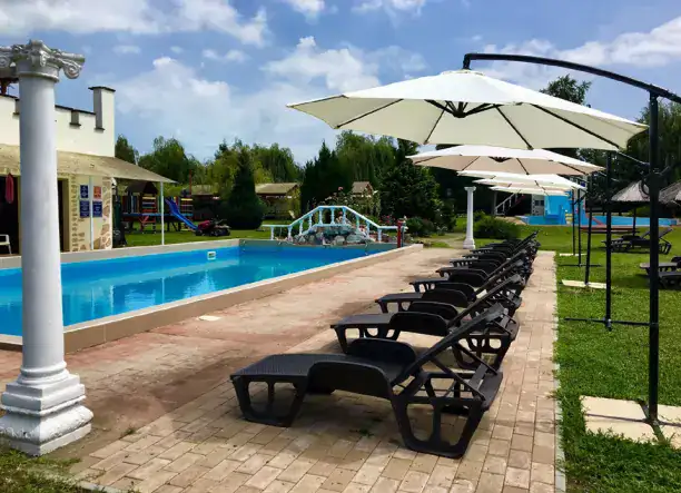 Akciós üdülés Balatonbogláron a Kentaur Üdülőfaluban !