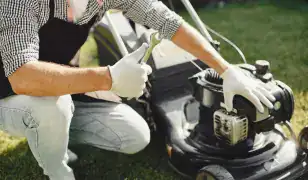 Kisgép szerviz és bérbeadás – Megbízható segítség a kertben és otthon! 🔧