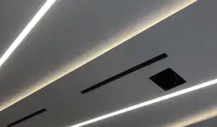 Gipszkarton szerelést vállalok