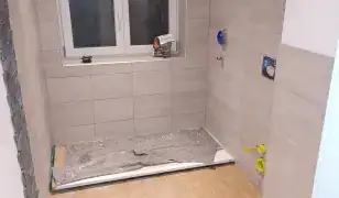 Kőműves és felújítási munkák
