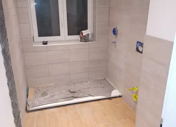 Kőműves és felújítási munkák