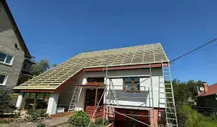 Kőműves, bádogos, ács, tetőfedő
