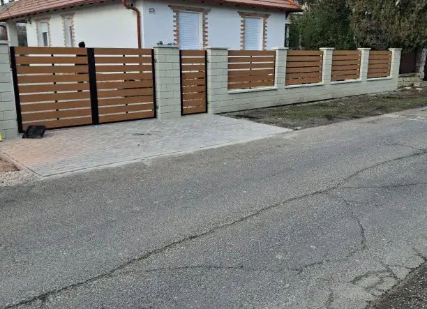 Ház/Lakás/Nyaraló felújítás