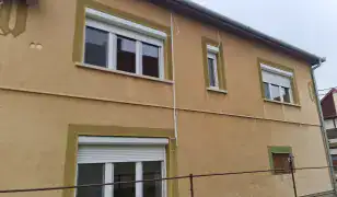 Nyílászárók, redőnyök, szúnyoghálók