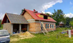 Teljeskörű építőipari kivitelezések