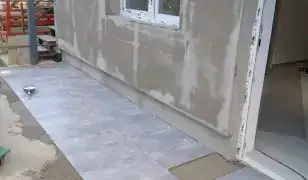 Homlokzat javítás-festés, lakásfestés