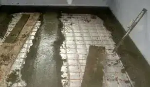 Teljes körű lakásfelújítás megbízható szakemberekkel! Mogyoró Antal Kft.🛠️