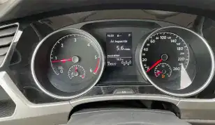 Volkswagen Touran 2.0 TDI , 7 személyes