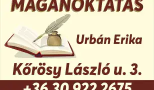 Matematika magánoktatás